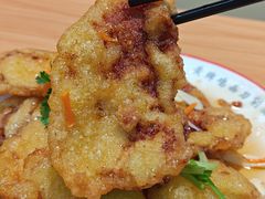 -黄牌鸡西刀削面·东北菜馆(深圳总店)