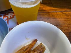 -大圣烧烤(马湖新村店)