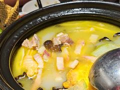 -小厨娘金榜题名(夫子庙秦淮河店)