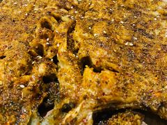 -何适山庄 ·可团建(水长城P2停车场店)