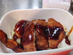 -蒋掌柜·老上海排骨年糕(田子坊店)