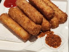 芝士鱼柳-海底捞火锅(江北万达商业广场店)