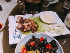 -乡亲鹅肉城(昆山店)