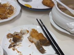 -老爷庙风味美食府(魏都大道店)