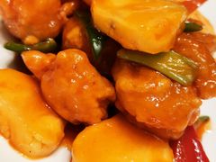-明阁 Ming Court(广州朗豪酒店)