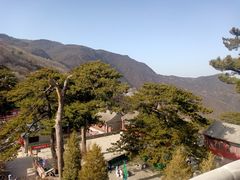 -妙峰山风景名胜区
