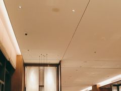 -盐城万豪酒店-盐城厨房西餐厅
