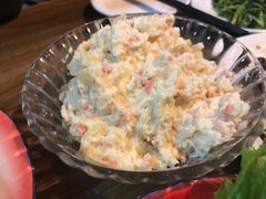 -炙热童年·老北京炙子烤肉(南锣鼓巷店)