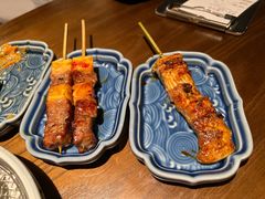 -一豚轩·烧鸟·豚骨拉面(五四路店)