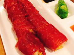 -北海金昌开元名都大酒店·四季轩中餐厅