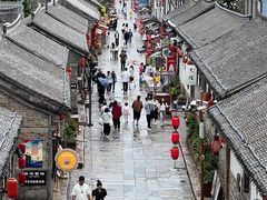 -旺角小渔村(二马路店)