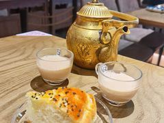 -那时新疆·若羌(经纬汇店)