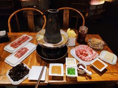 -丁卯•铜锅涮肉(工体店)