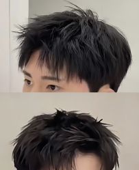 -BOF HAIR BY HONTO