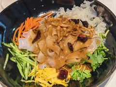 五彩大拉皮-大铁勺新津菜(熙悦汇店)