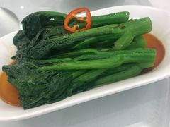 -金翠皇宫粤菜·点心·海鲜(科技园店)