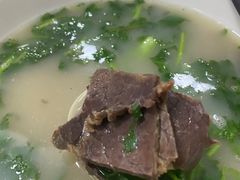 -剑南五香牛肉店