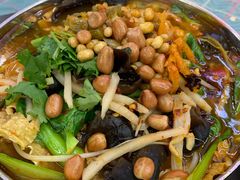 -红鼻子桂林米粉(金唐新光界店)