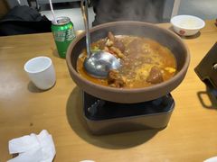 -张氏父子常德肠子馆(贺龙店)