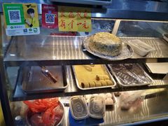 -清真老西北角温记粘食店(长沙路店)