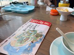 -四道菜·福建菜馆(新街口金鹰店)