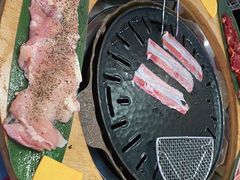 -玄希浪漫厨房·韩料烤肉(湖滨银泰in77店)