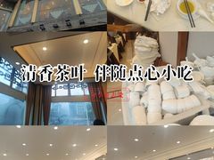 -怡园饭店-餐厅(四望亭店)