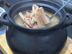 -文记壹心鸡(宝华路店)