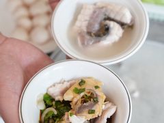 -正能量脆肉鲩火锅