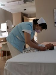 点击看大图 -美悦湾月子中心(熙湖店)