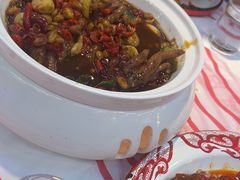 -饶福记·南昌烧烤大排档(九龙湖土著店)