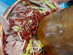 -三江源美食城