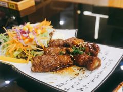 -昱匠·日本料理(金融街店)