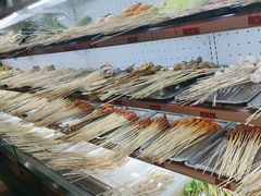 -来伊回麻辣烫·火锅串串清真(红瓦寺总店)