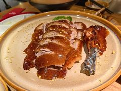 -青年公社烤鸭(蜀山万象汇店)