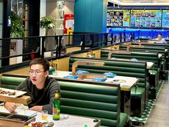 -小金牛海鲜烧烤