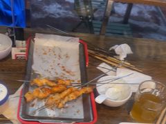 -永红源·小排档(闽江路店)