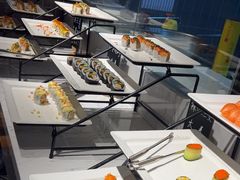 -松子料理(华威桥店)