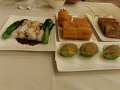 -半岛太子酒家(海港城店)