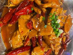 -忆3毛烧烤美食城(龙塘直营店)