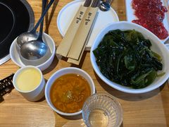 -四喜小胖·北京涮肉(五道营店)
