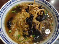 -苏州一碗面(鲈乡南路店)