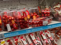 -盒马鲜生(悦峰店)