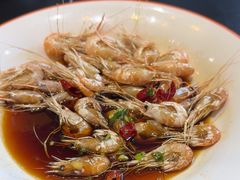 -香阁餐厅·常州菜·常州菜代表品牌(新北奥体店)