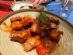 -寻食記创意特色菜