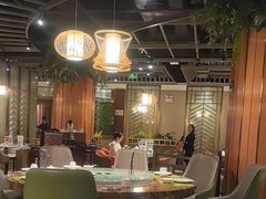 -顺意·顺德家乡菜(国际人才大厦店)