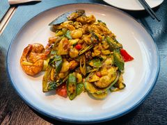 马来海鲜烩-新加坡海鲜(国贸商城店)