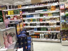 -联华超市(新闸路店)