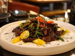 川香牛仔粒-Let's Taipei 非常烘焙(太古里店)