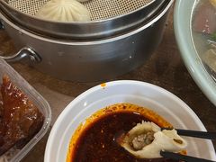 -金原鸭血粉丝汤·汤包·脆皮烤鸭(南京博物院店)